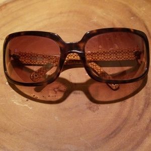 Coach Sunglasses